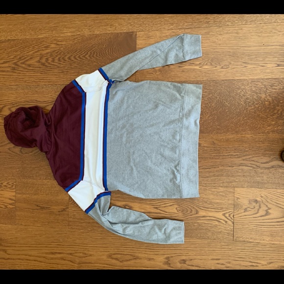 American Eagle jacket size L - Picture 2 of 2